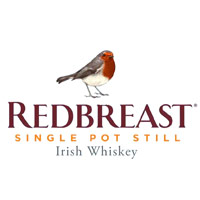 济南回收知更鸟威士忌Redbreast-品牌介绍