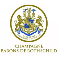 济南回收罗斯柴尔德香槟Barons de Rothschild
