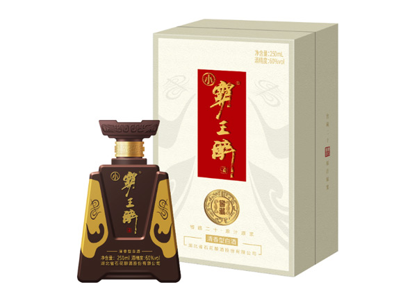 济南石花霸王醉酒回收小霸王醉60度窖藏