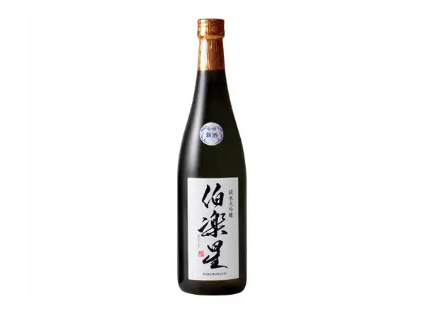 济南新泽酿造店清酒回收伯乐星清酒纯米大吟酿酒