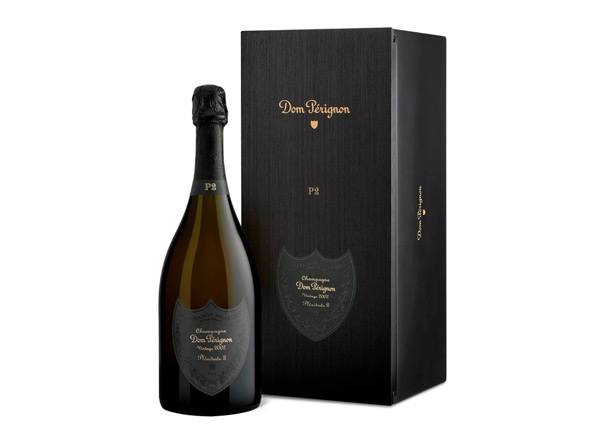 济南香槟王回收唐培里侬Dom Perignon P2