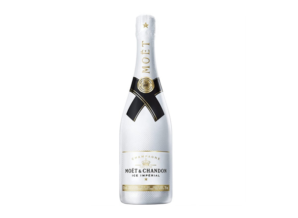 济南酩悦香槟回收酩悦冰雪帝国香槟​Moët & Chandon Ice Imperial