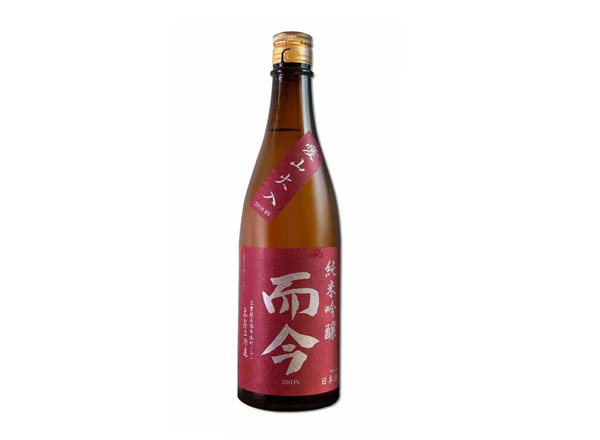 济南而今清酒回收而今爱山火入