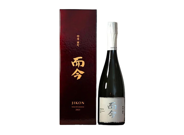 济南而今清酒回收而今特等雄町清酒礼盒装