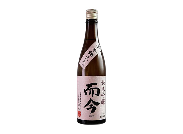 济南而今清酒回收而今千本锦酒火入纯米吟酿清酒