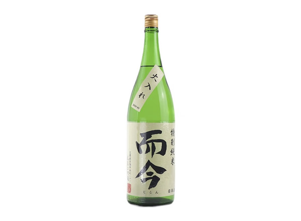 济南而今清酒回收而今火入特别纯米日本清酒行情价格