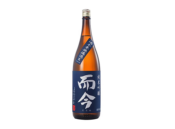 济南而今清酒回收而今酒未来无滤过生纯米呤酿清酒