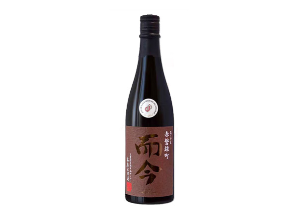 济南而今清酒回收而今赤磐雄町清酒木屋正酒造行情价格