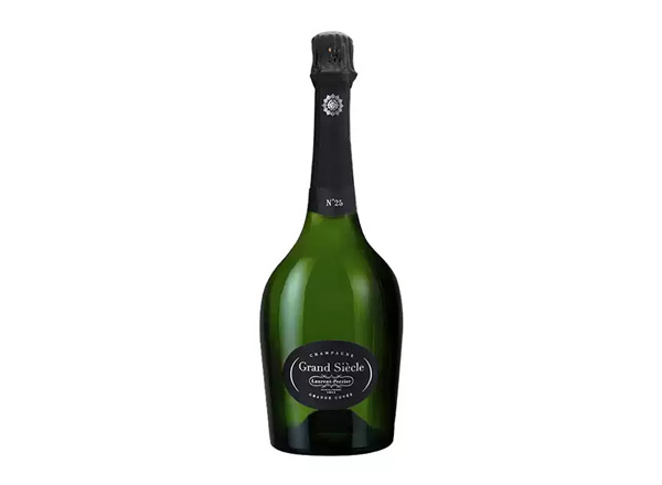 济南罗兰百悦香槟回收罗兰百悦盛世香槟起泡酒🍾Laurent Perrier Grand Siècle
