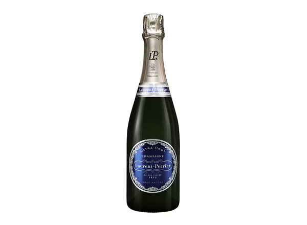 济南香槟酒回收罗兰百悦天然型香槟起泡葡萄酒ULTRA BRUT