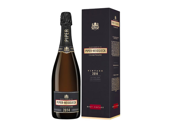 济南白雪香槟酒回收白雪年份香槟起泡酒Piper-Heidsieck Brut
