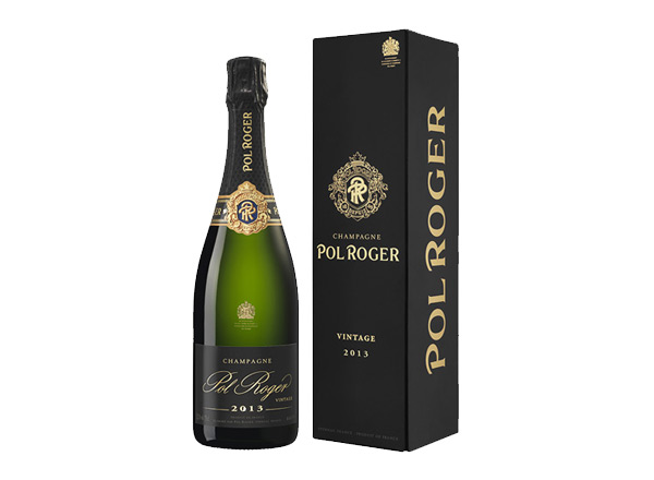济南Pol Roger回收宝禄爵年份香槟天然型起泡酒