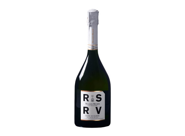 济南玛姆红带香槟回收RSRV Maison Mumm Grand Cru特级村白中白年份玛姆香槟