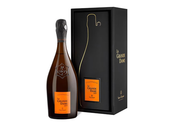 济南凯歌香槟回收凯歌贵妇年份香槟Veuve Clicquot La Grande Dame
