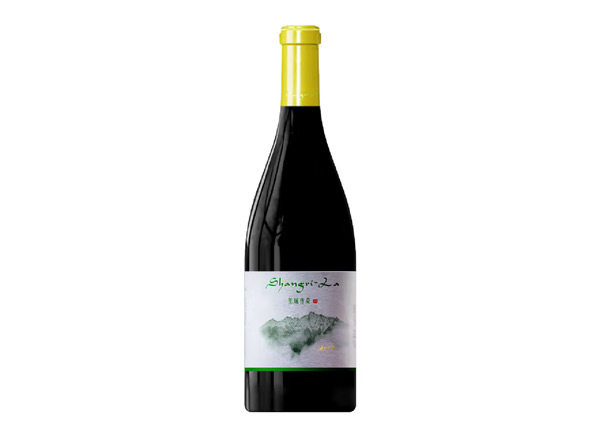 济南香格里拉酒庄圣域葡萄酒回收圣域传奇霞多丽干白葡萄酒