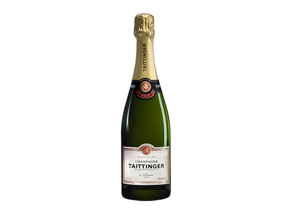 济南泰亭哲香槟回收泰亭哲珍藏香槟Taittinger Brut Reserve