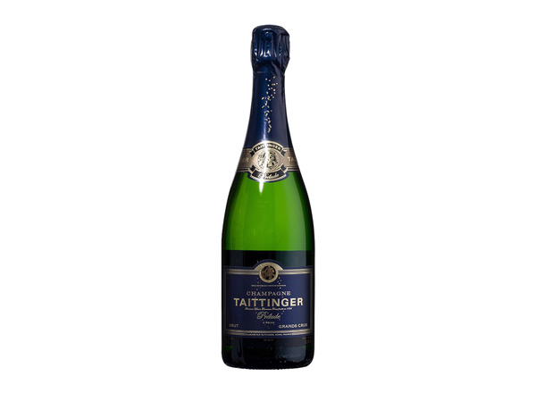 济南泰亭哲序曲特级香槟 Taittinger Prelude