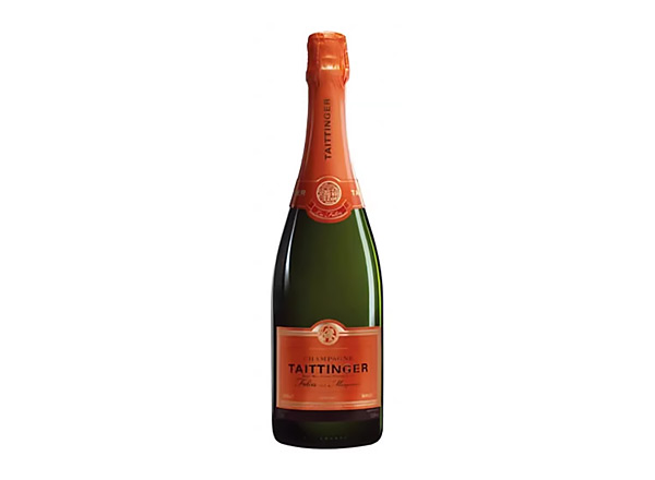 济南泰亭哲香槟回收泰亭哲马尔凯特里狂欢香槟Taittinger Folies de la Marquetterie